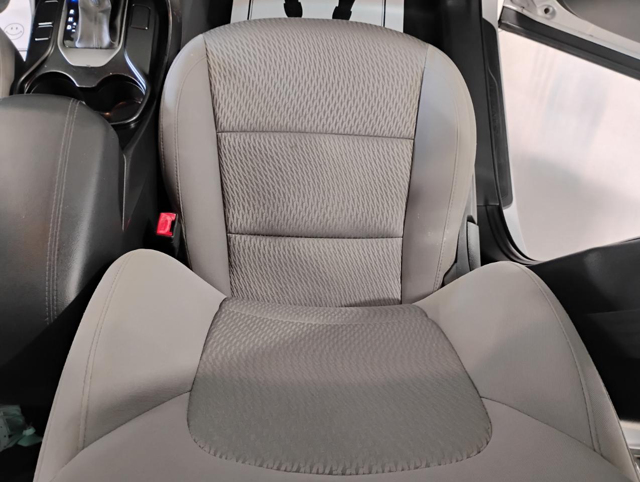 Hyundai Santa Fe Sport 2.4 FWD 2016