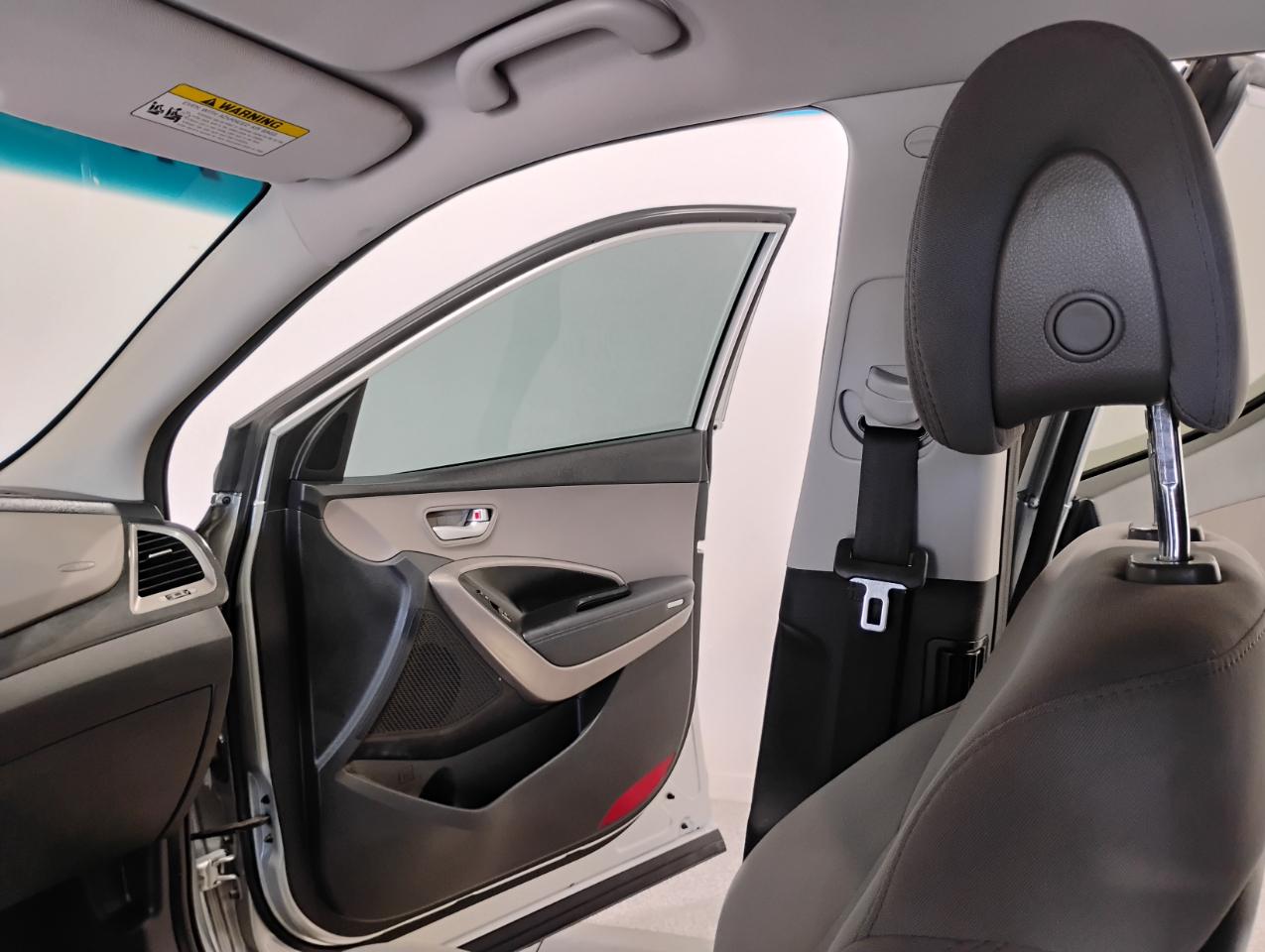 Hyundai Santa Fe Sport 2.4 FWD 2016