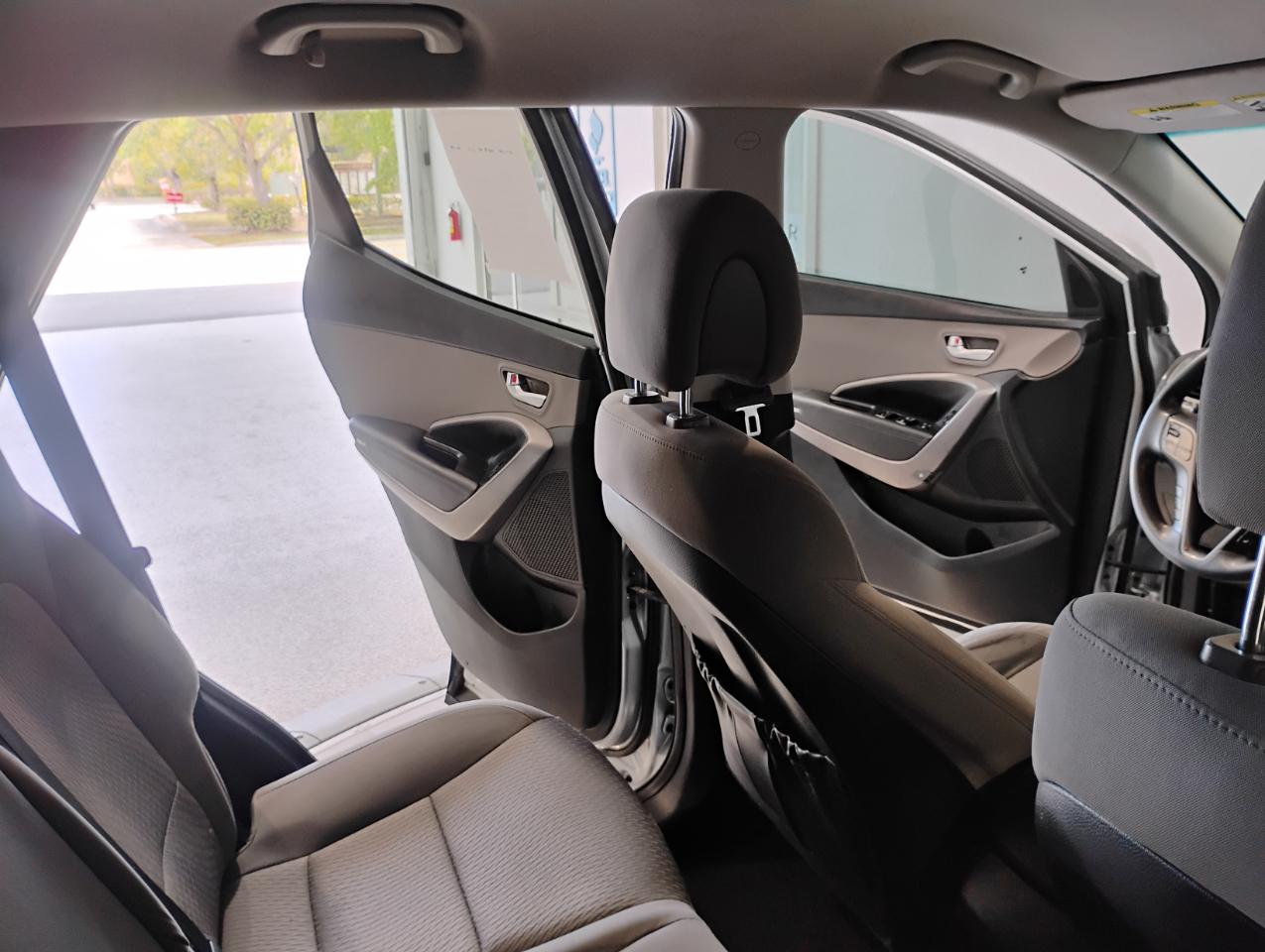 Hyundai Santa Fe Sport 2.4 FWD 2016