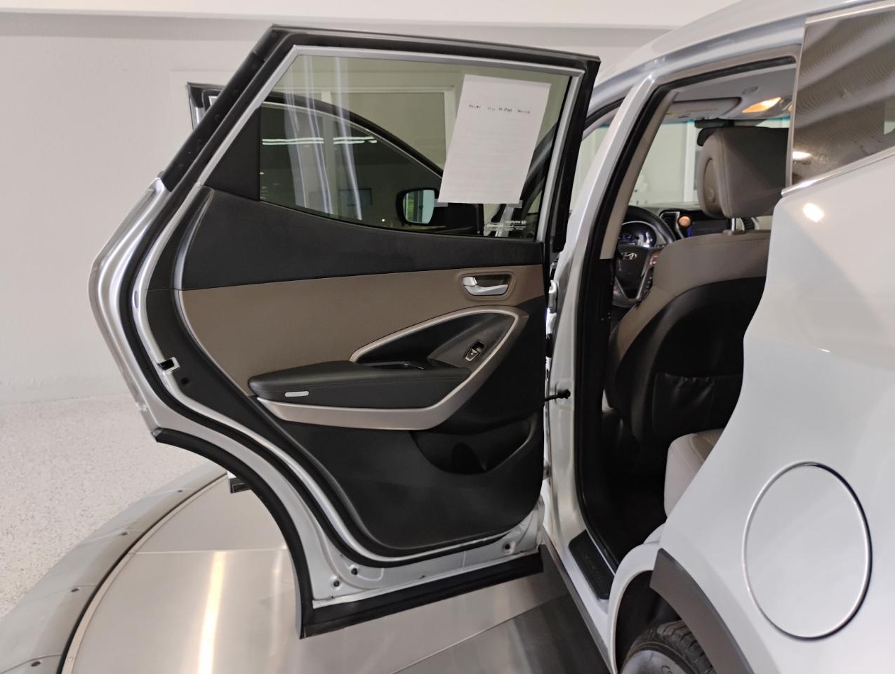 Hyundai Santa Fe Sport 2.4 FWD 2016