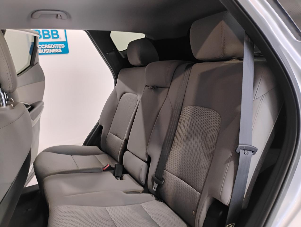 Hyundai Santa Fe Sport 2.4 FWD 2016