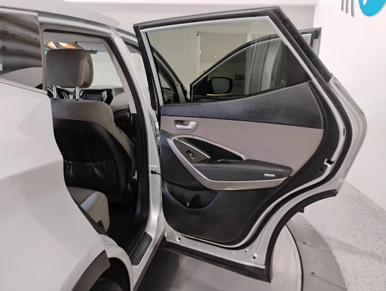 Hyundai Santa Fe Sport 2.4 FWD 2016