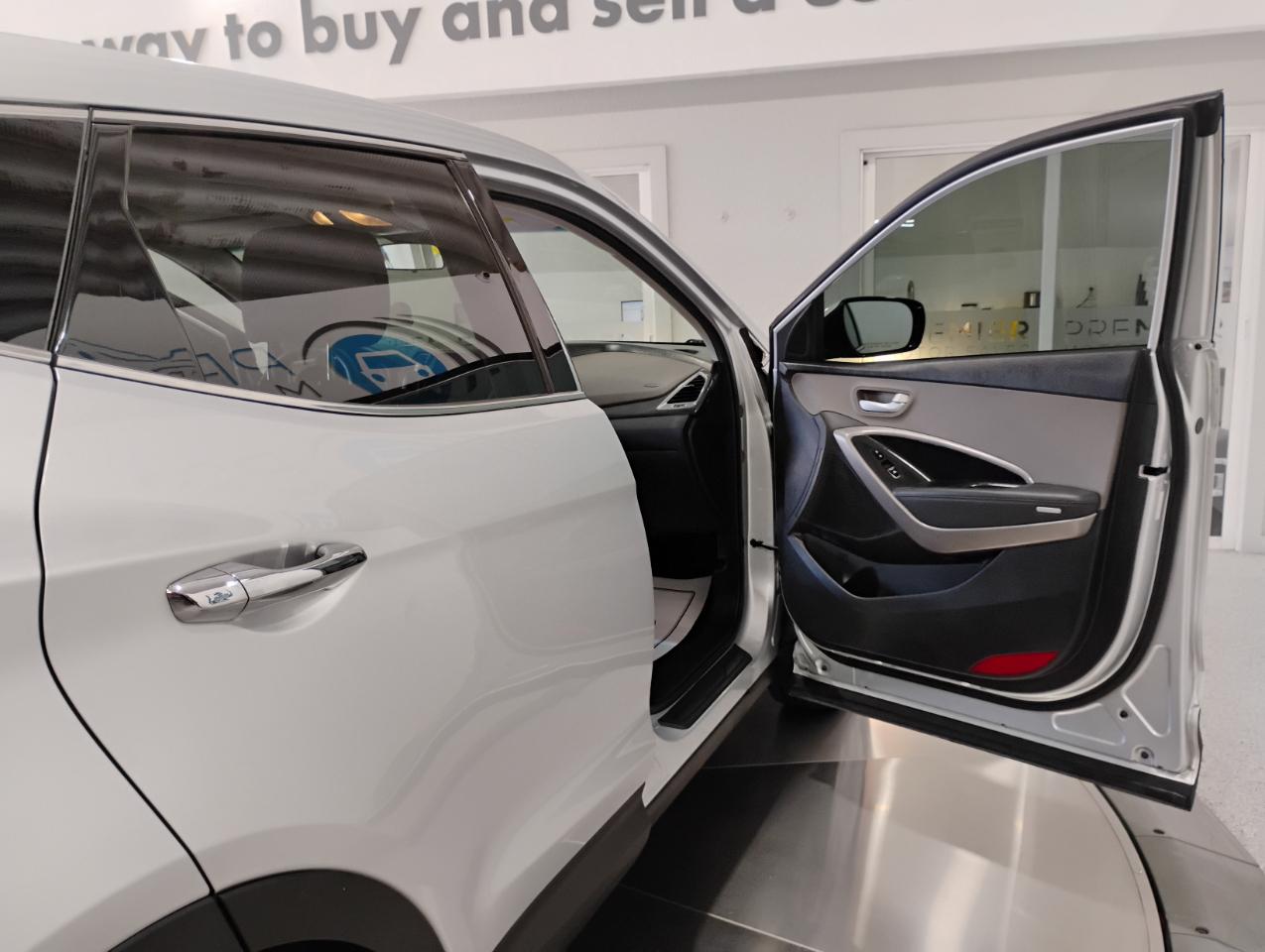 Hyundai Santa Fe Sport 2.4 FWD 2016