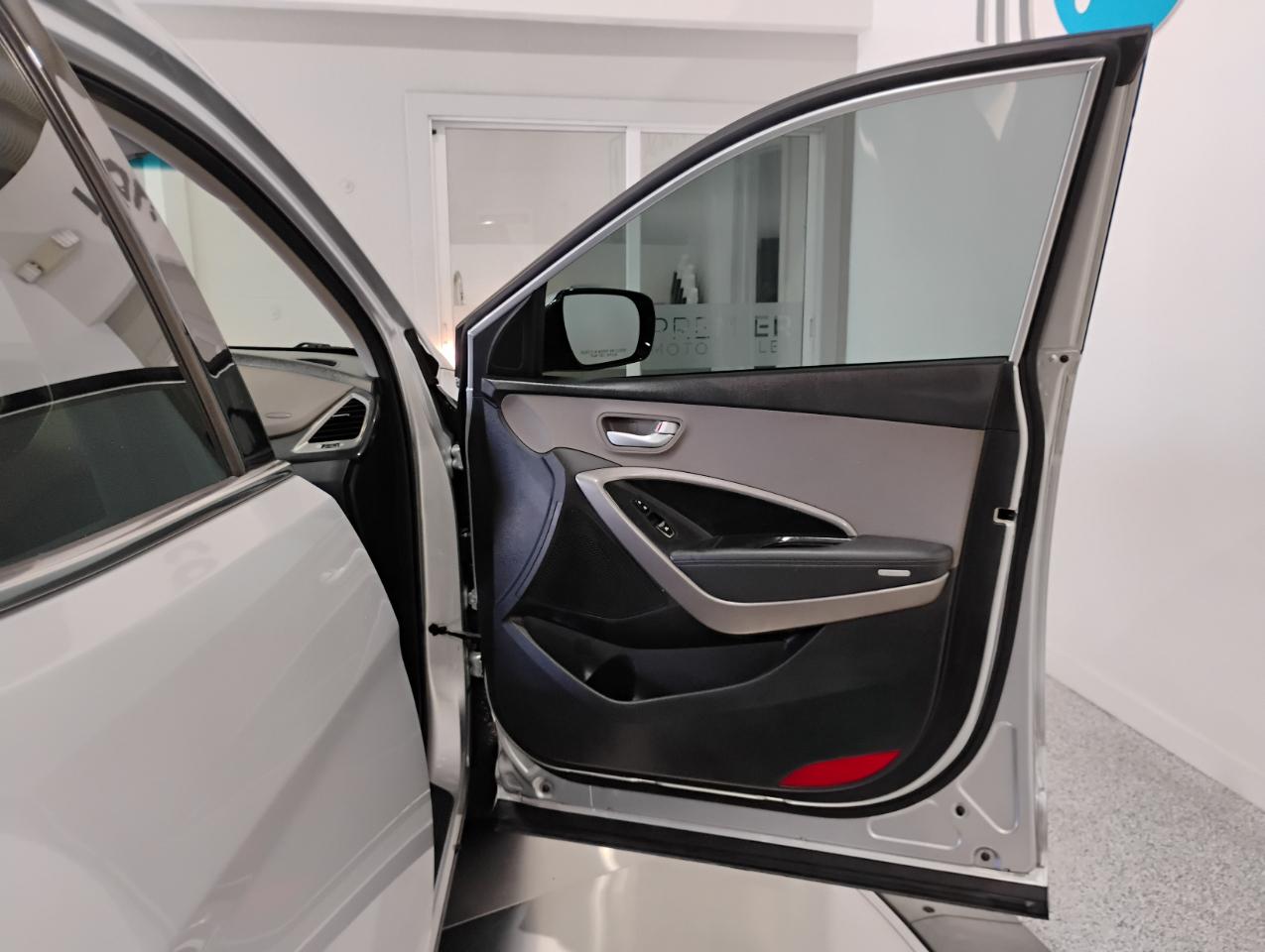 Hyundai Santa Fe Sport 2.4 FWD 2016