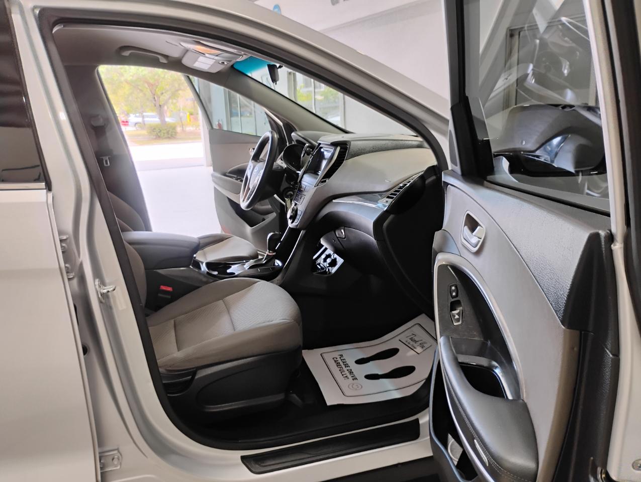 Hyundai Santa Fe Sport 2.4 FWD 2016