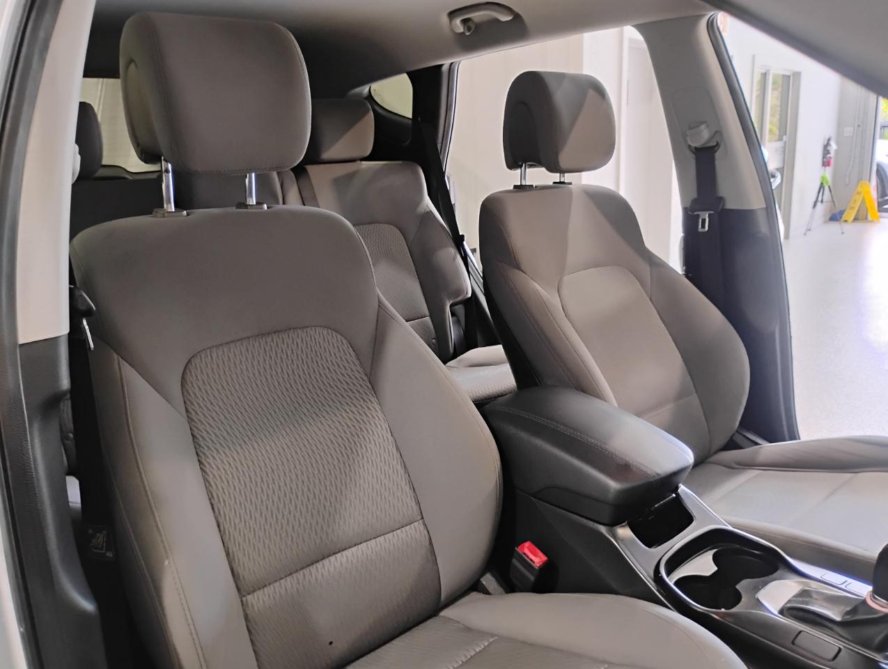 Hyundai Santa Fe Sport 2.4 FWD 2016