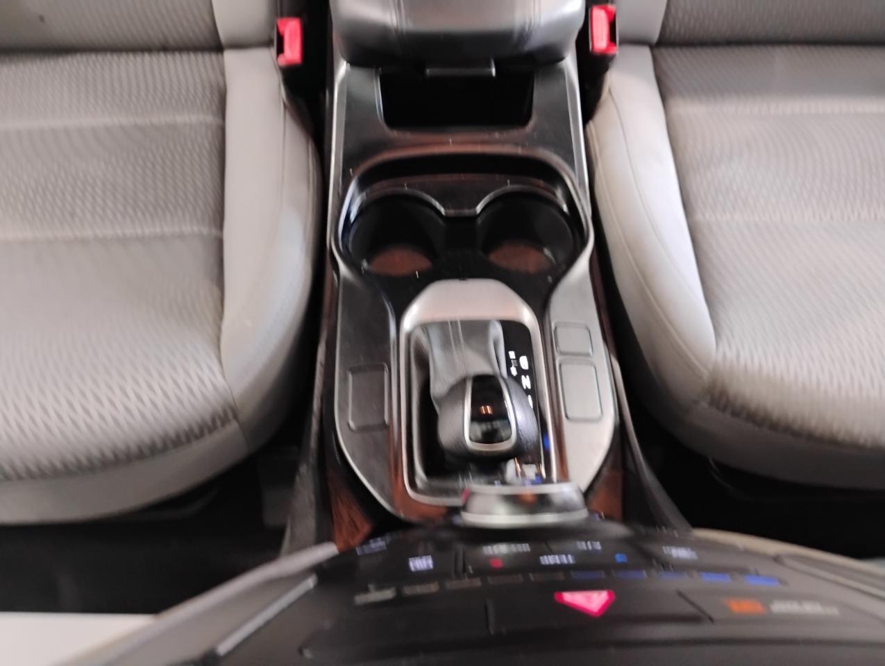 Hyundai Santa Fe Sport 2.4 FWD 2016