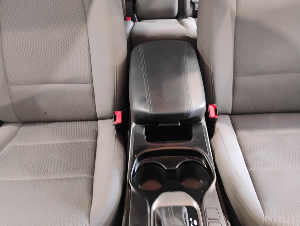 Hyundai Santa Fe Sport 2.4 FWD 2016