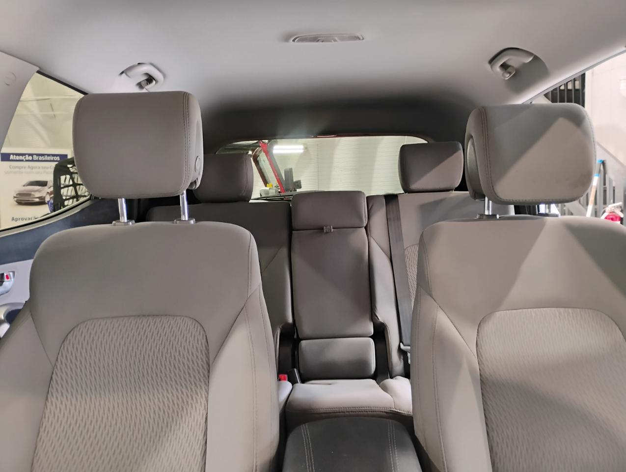 Hyundai Santa Fe Sport 2.4 FWD 2016