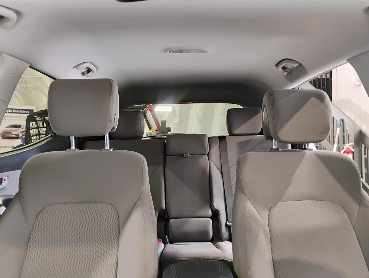 Hyundai Santa Fe Sport 2.4 FWD 2016