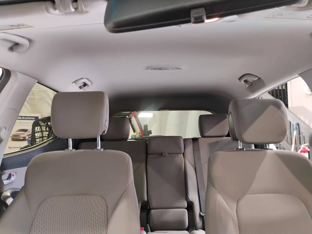 Hyundai Santa Fe Sport 2.4 FWD 2016