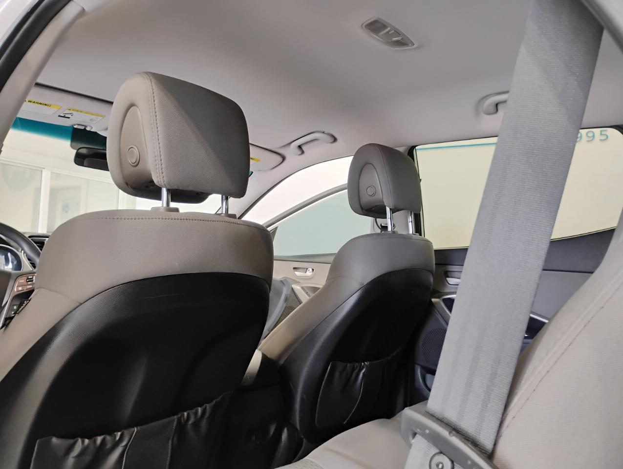 Hyundai Santa Fe Sport 2.4 FWD 2016