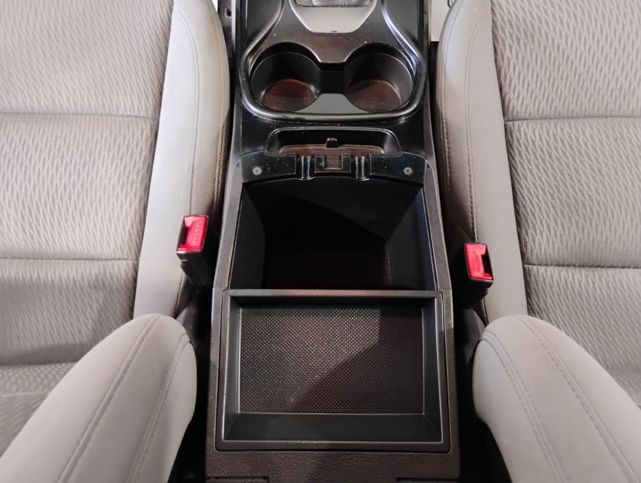 Hyundai Santa Fe Sport 2.4 FWD 2016