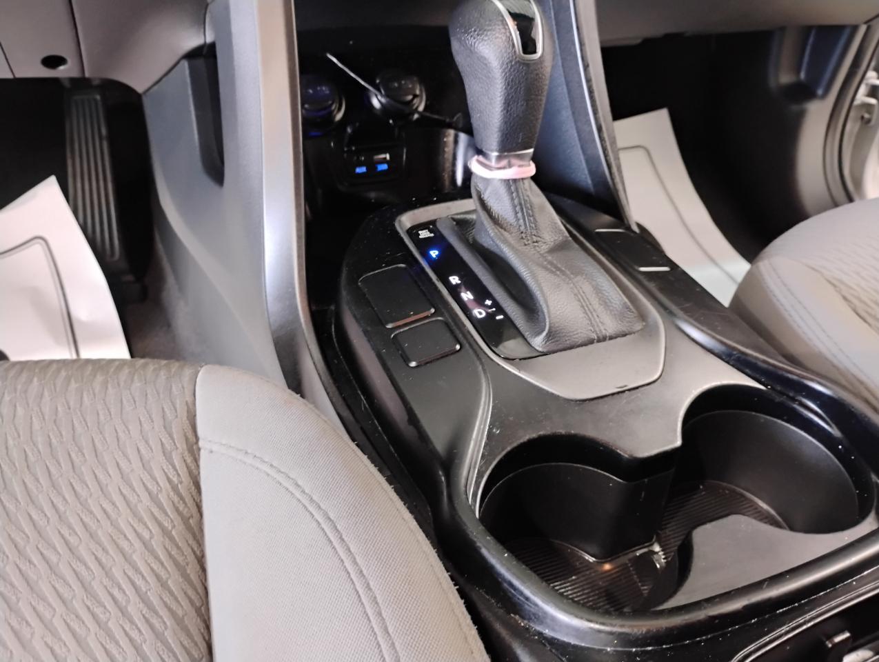 Hyundai Santa Fe Sport 2.4 FWD 2016