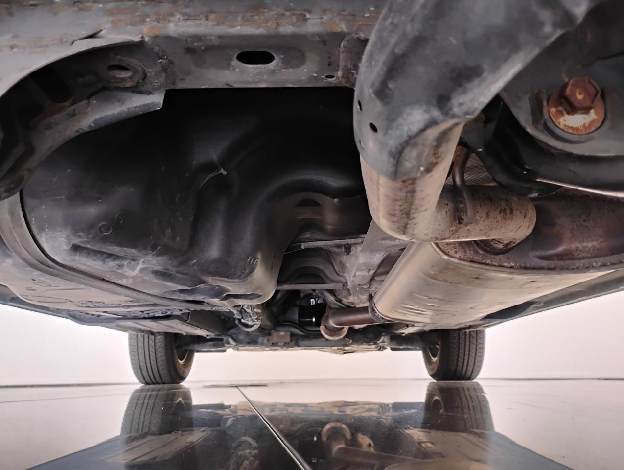 Hyundai Santa Fe Sport 2.4 FWD 2016