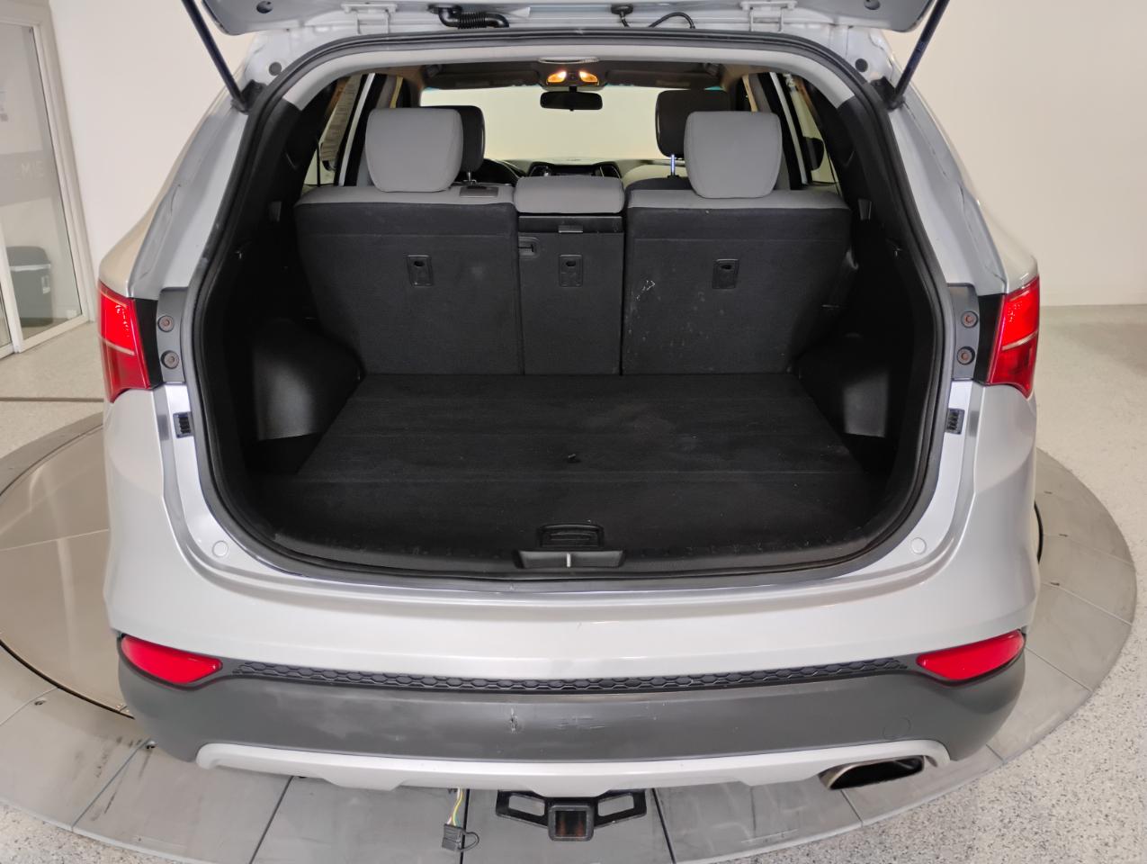 Hyundai Santa Fe Sport 2.4 FWD 2016