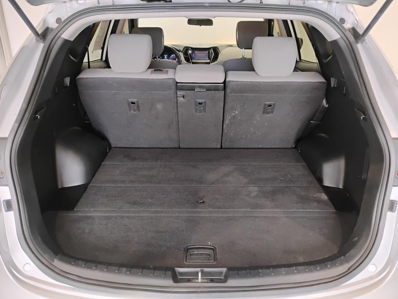 Hyundai Santa Fe Sport 2.4 FWD 2016