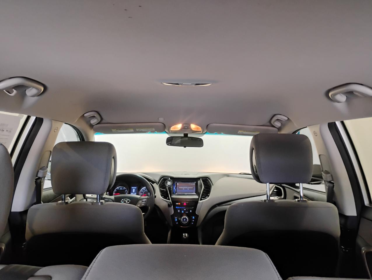 Hyundai Santa Fe Sport 2.4 FWD 2016