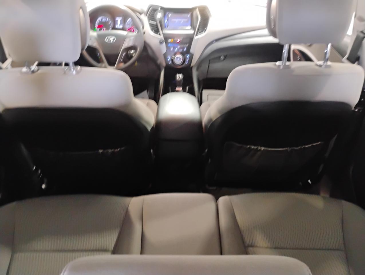 Hyundai Santa Fe Sport 2.4 FWD 2016