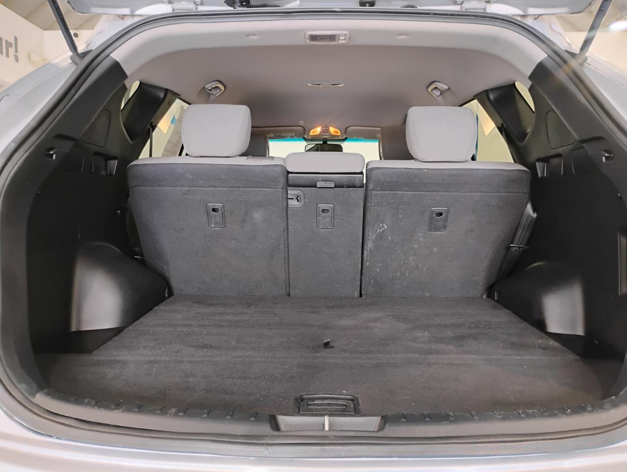 Hyundai Santa Fe Sport 2.4 FWD 2016