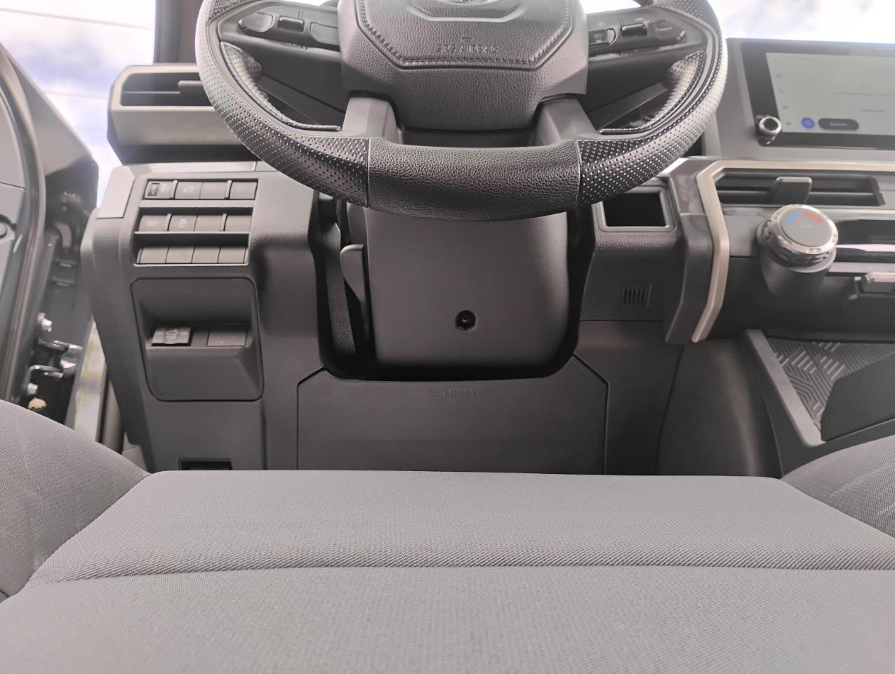 Toyota Tacoma TRD Sport Double Cab 2WD 2024