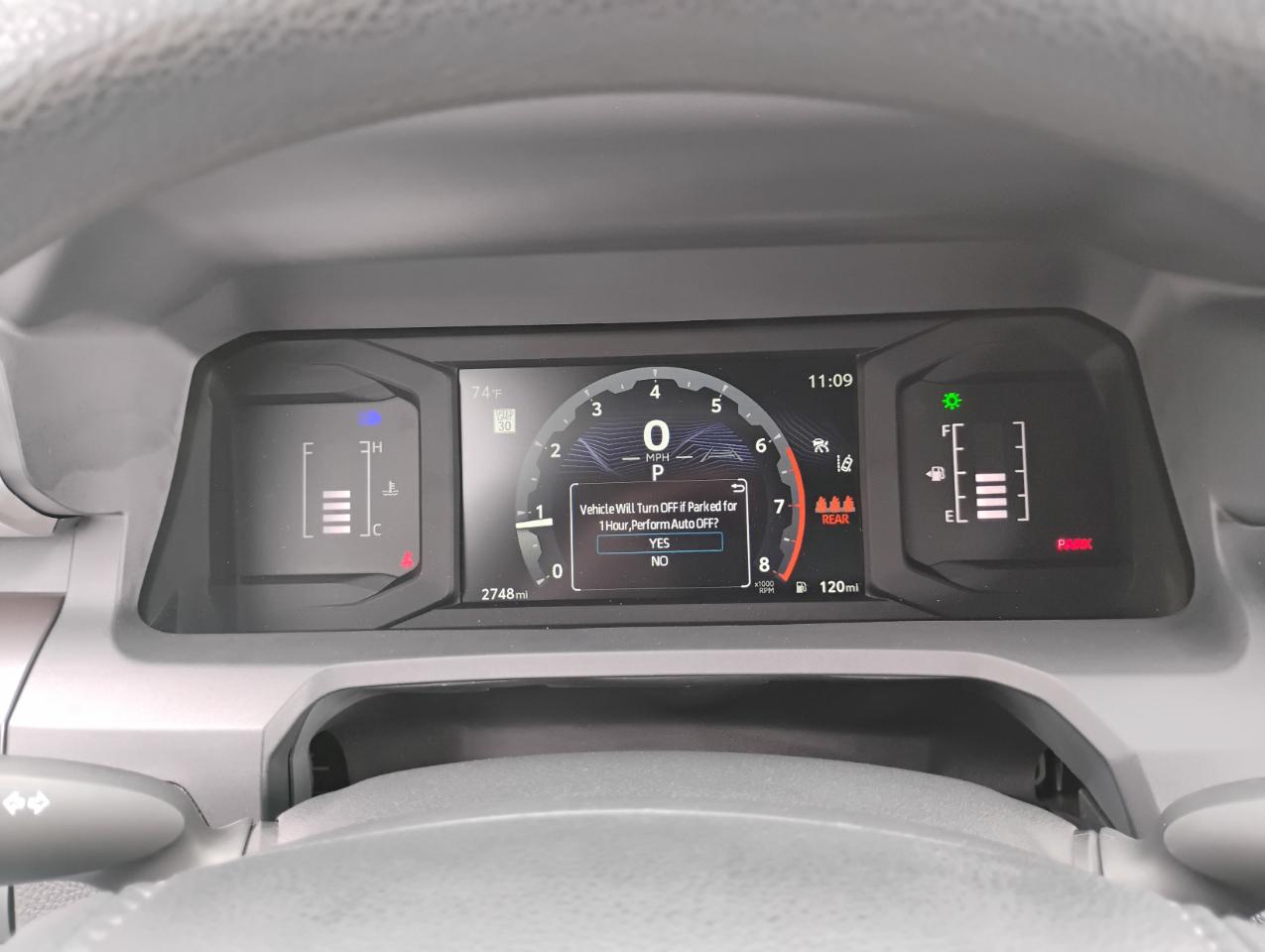 Toyota Tacoma TRD Sport Double Cab 2WD 2024