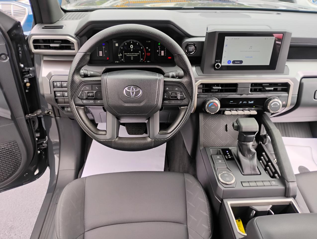 Toyota Tacoma TRD Sport Double Cab 2WD 2024