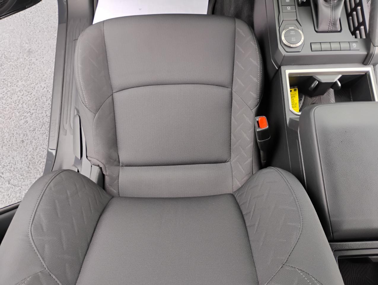 Toyota Tacoma TRD Sport Double Cab 2WD 2024