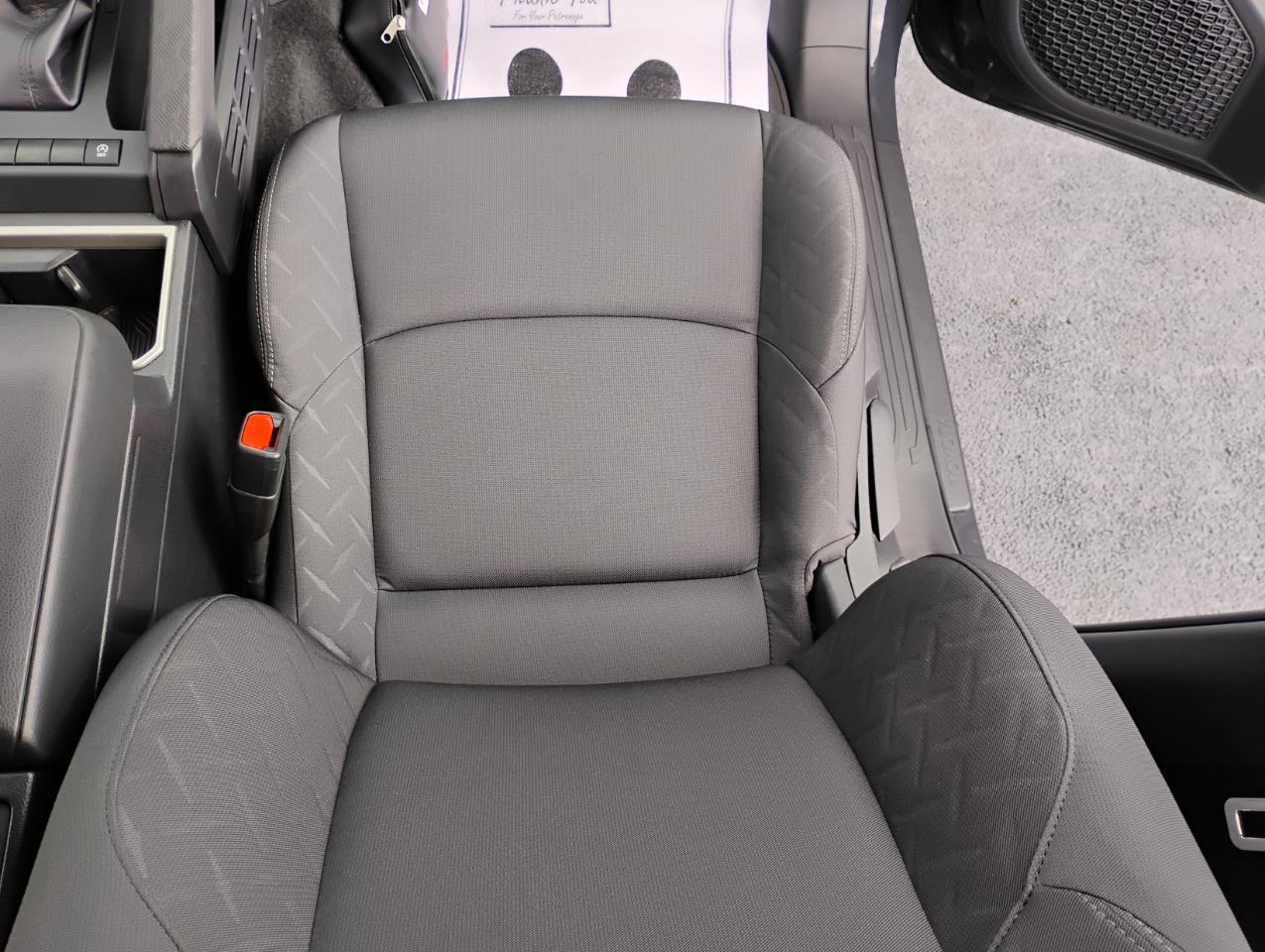 Toyota Tacoma TRD Sport Double Cab 2WD 2024