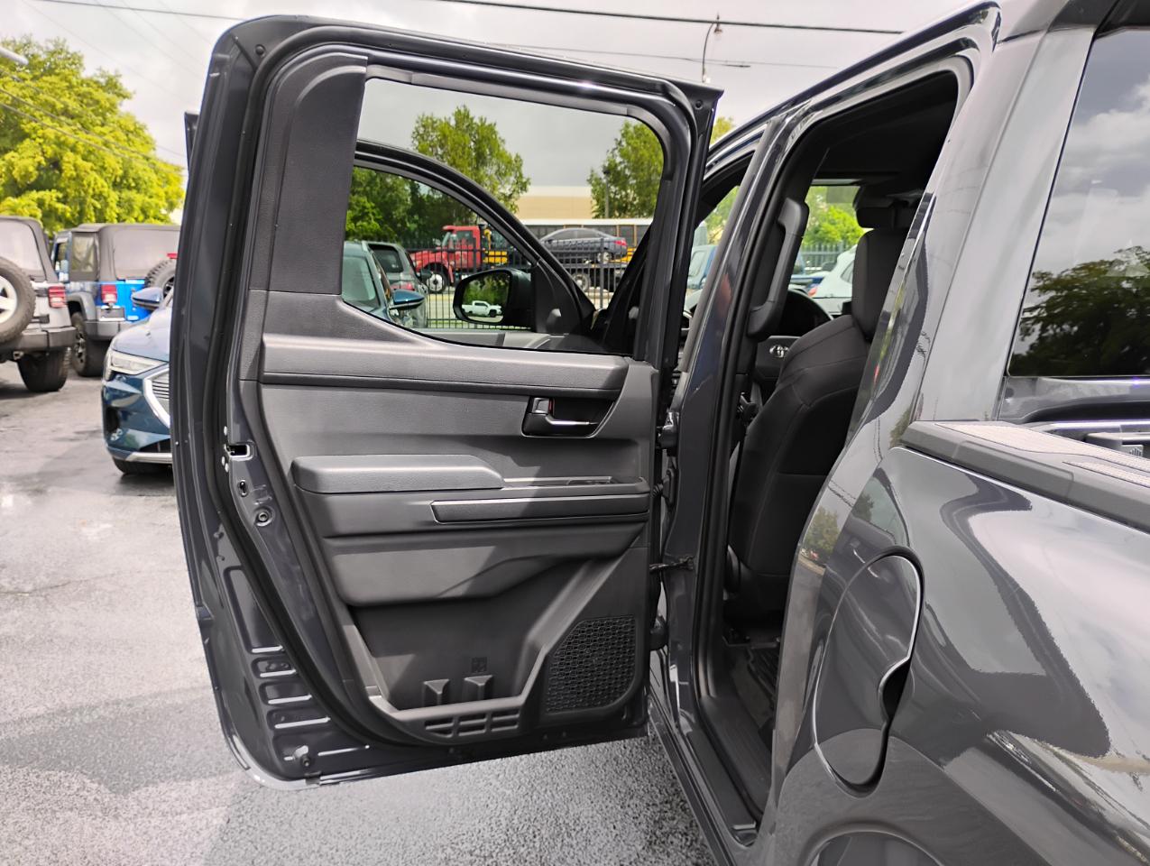 Toyota Tacoma TRD Sport Double Cab 2WD 2024