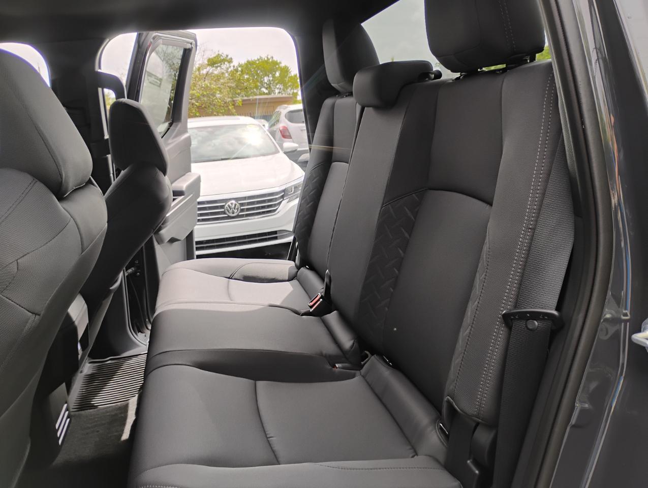 Toyota Tacoma TRD Sport Double Cab 2WD 2024