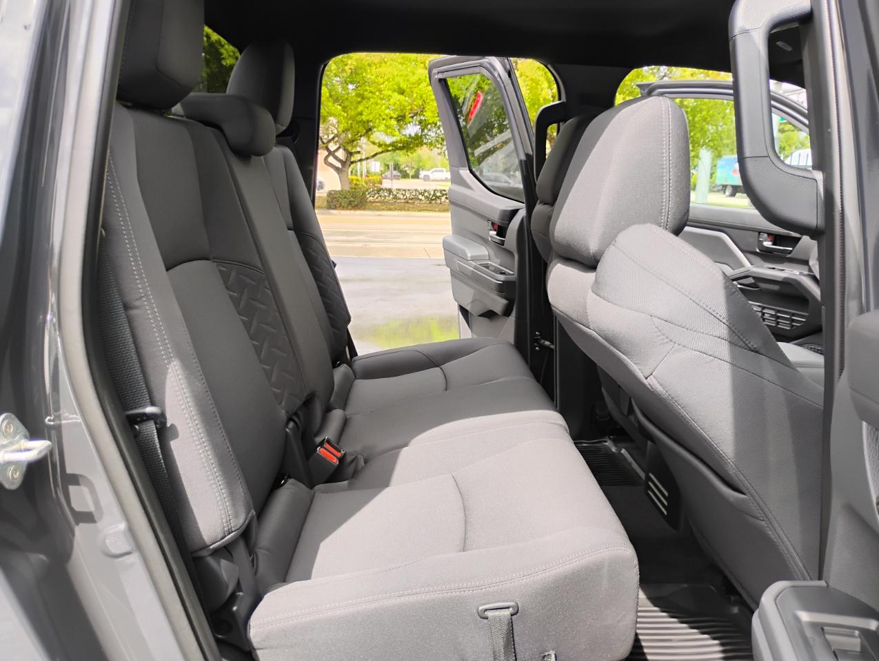 Toyota Tacoma TRD Sport Double Cab 2WD 2024