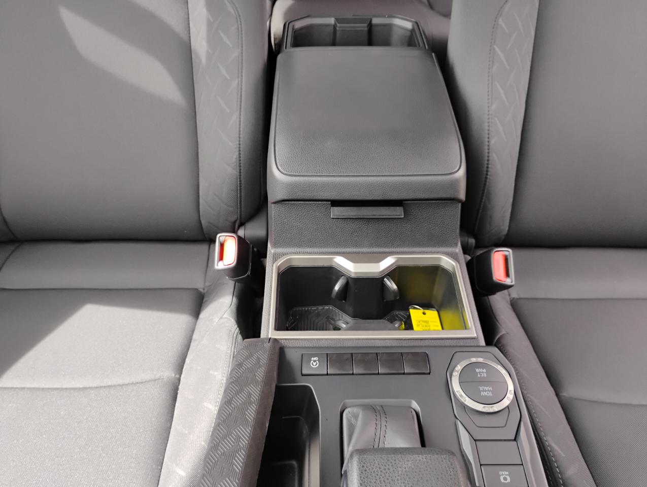 Toyota Tacoma TRD Sport Double Cab 2WD 2024