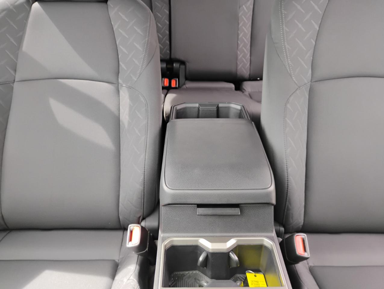 Toyota Tacoma TRD Sport Double Cab 2WD 2024