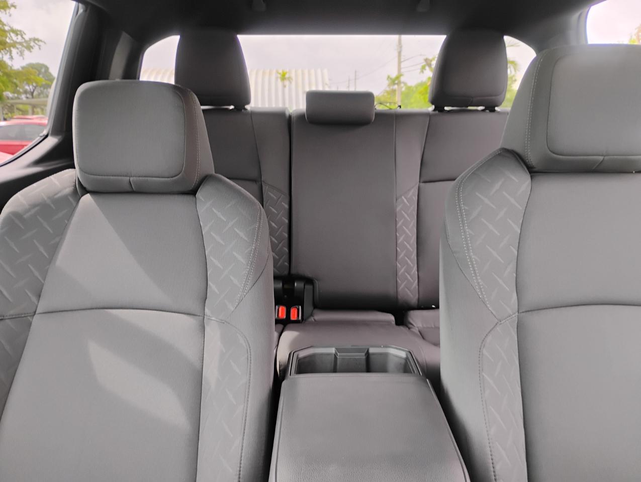 Toyota Tacoma TRD Sport Double Cab 2WD 2024