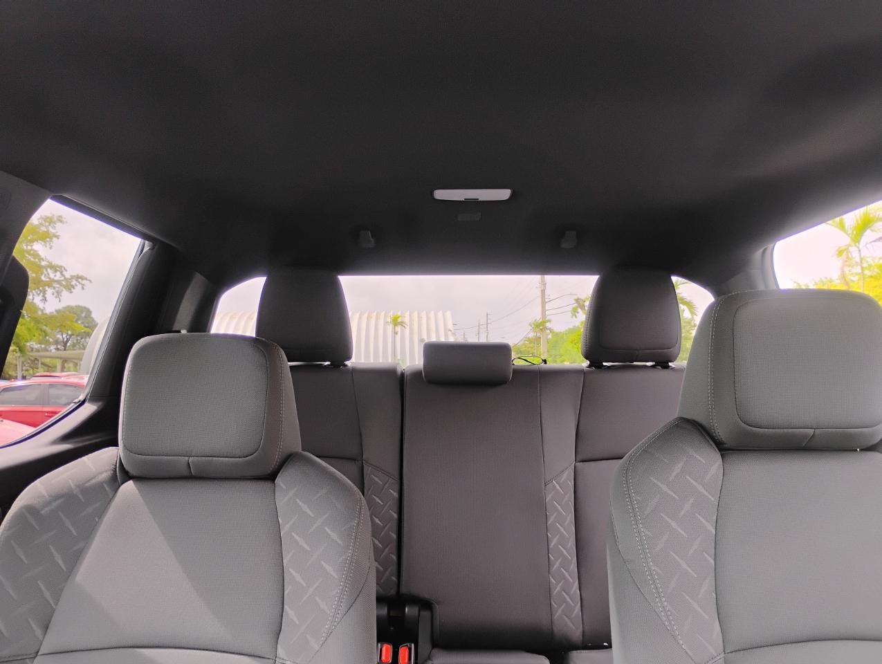 Toyota Tacoma TRD Sport Double Cab 2WD 2024