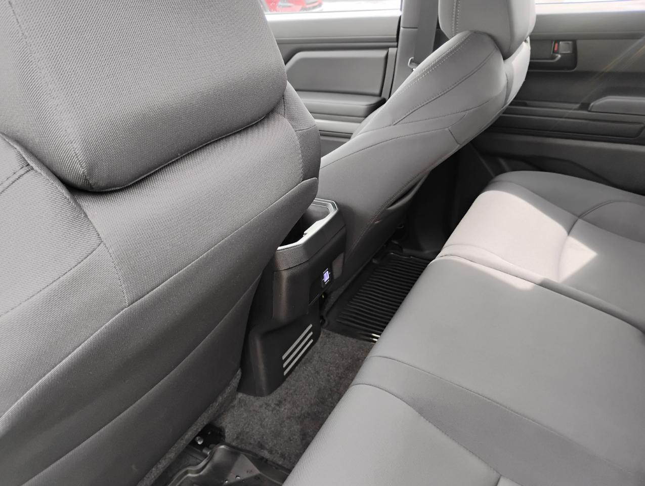 Toyota Tacoma TRD Sport Double Cab 2WD 2024