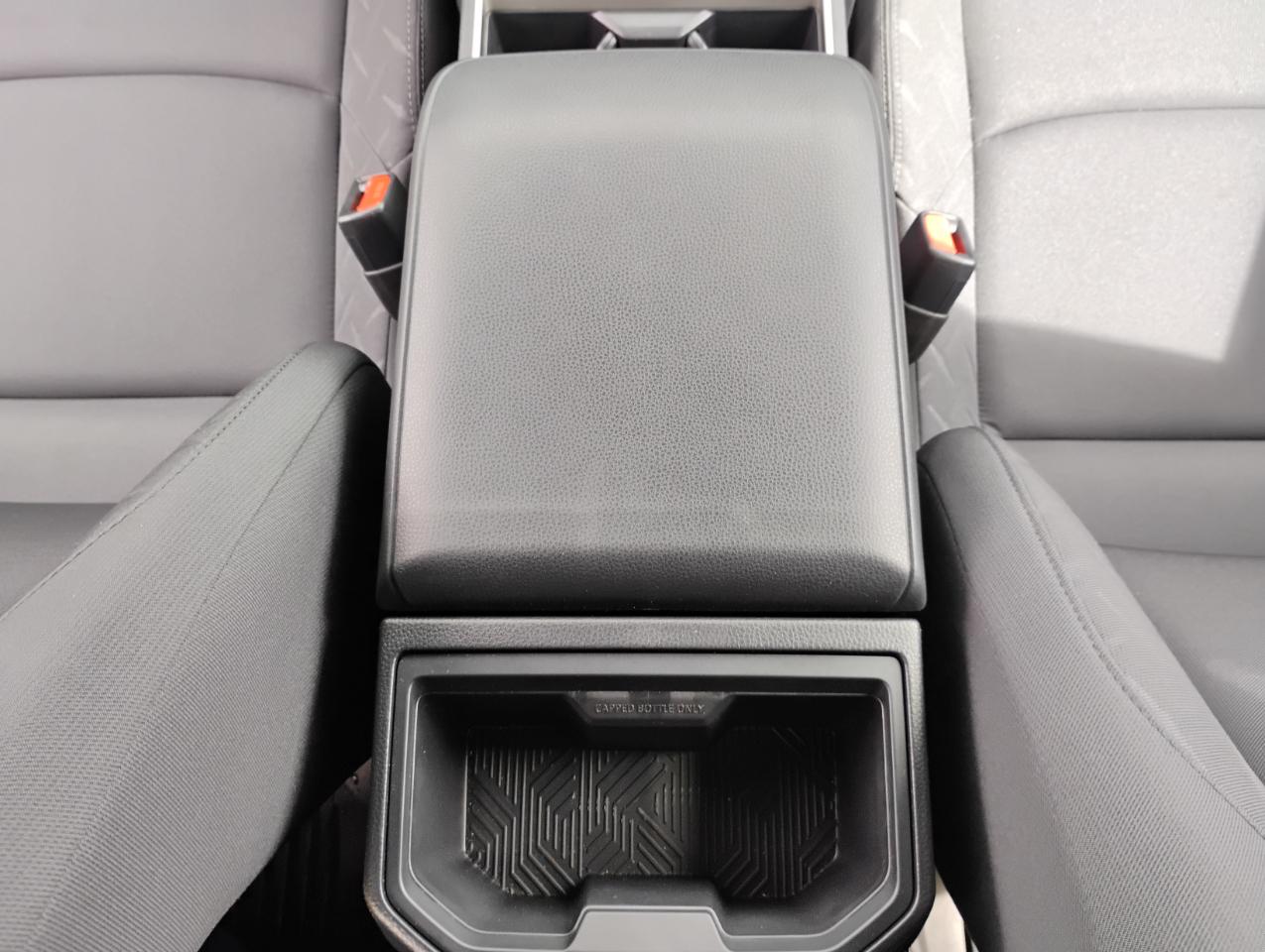 Toyota Tacoma TRD Sport Double Cab 2WD 2024