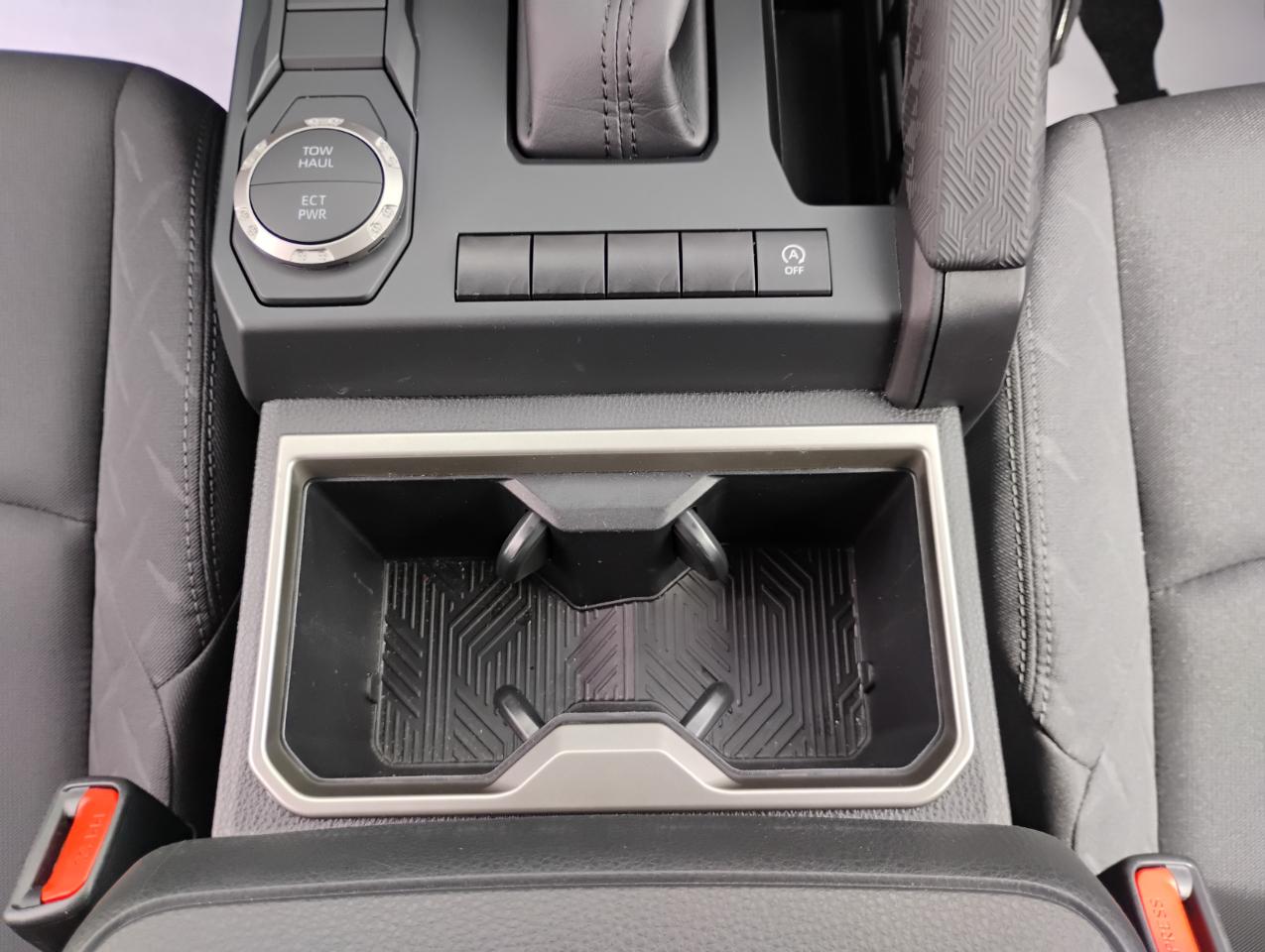 Toyota Tacoma TRD Sport Double Cab 2WD 2024