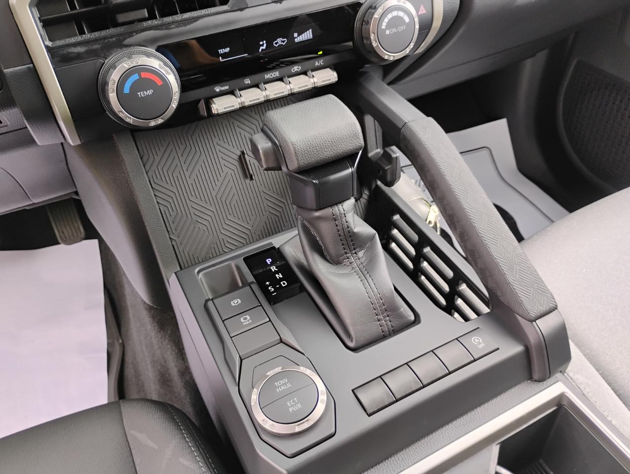 Toyota Tacoma TRD Sport Double Cab 2WD 2024