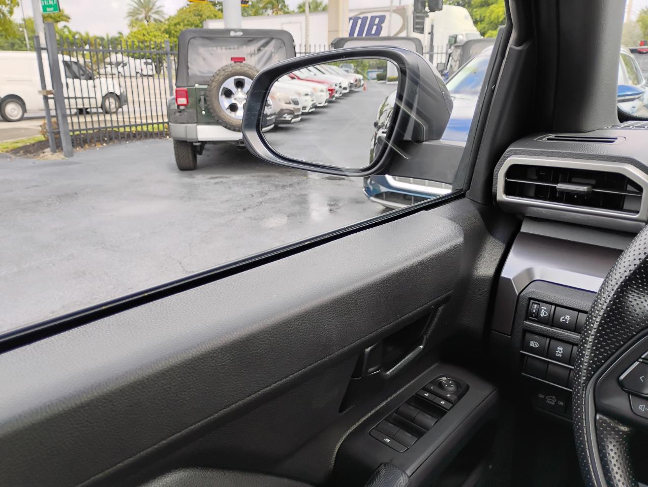 Toyota Tacoma TRD Sport Double Cab 2WD 2024