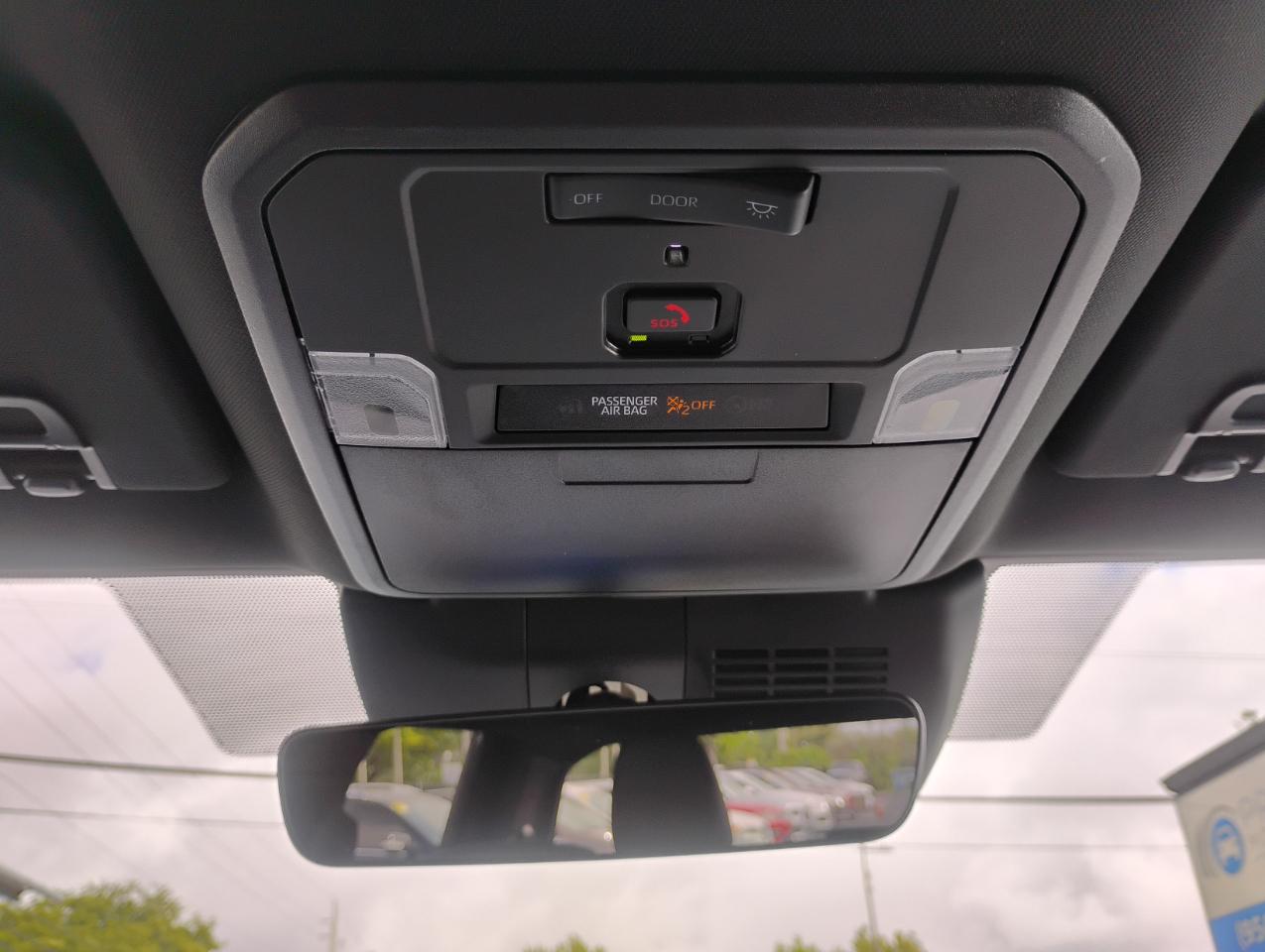 Toyota Tacoma TRD Sport Double Cab 2WD 2024