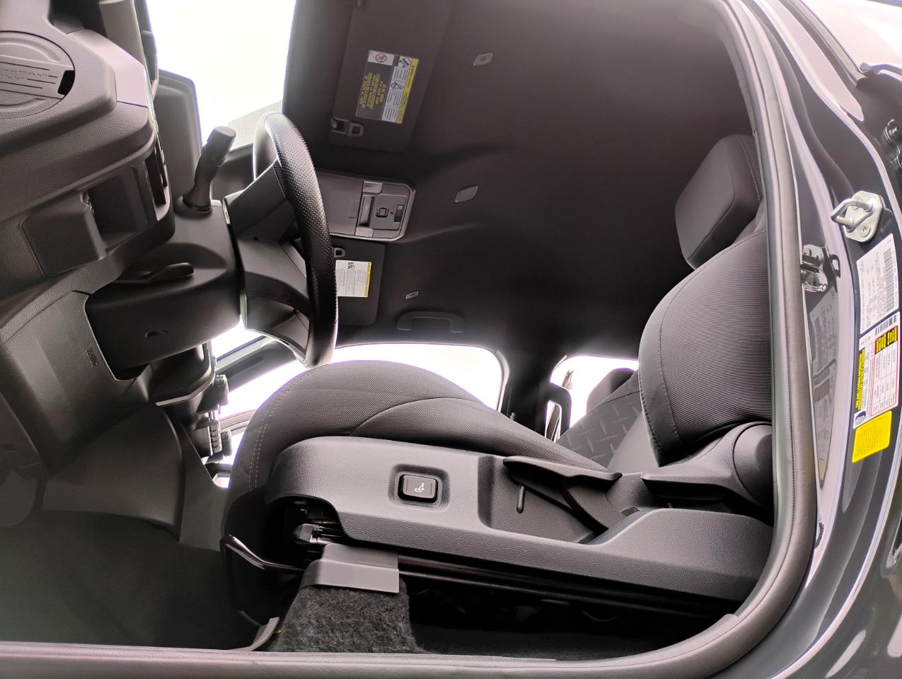 Toyota Tacoma TRD Sport Double Cab 2WD 2024