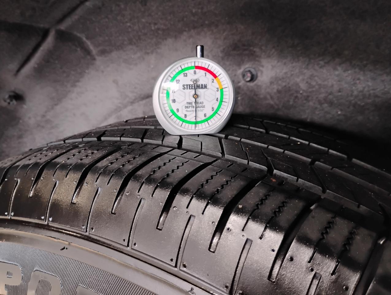 Nissan Rogue S AWD 2017