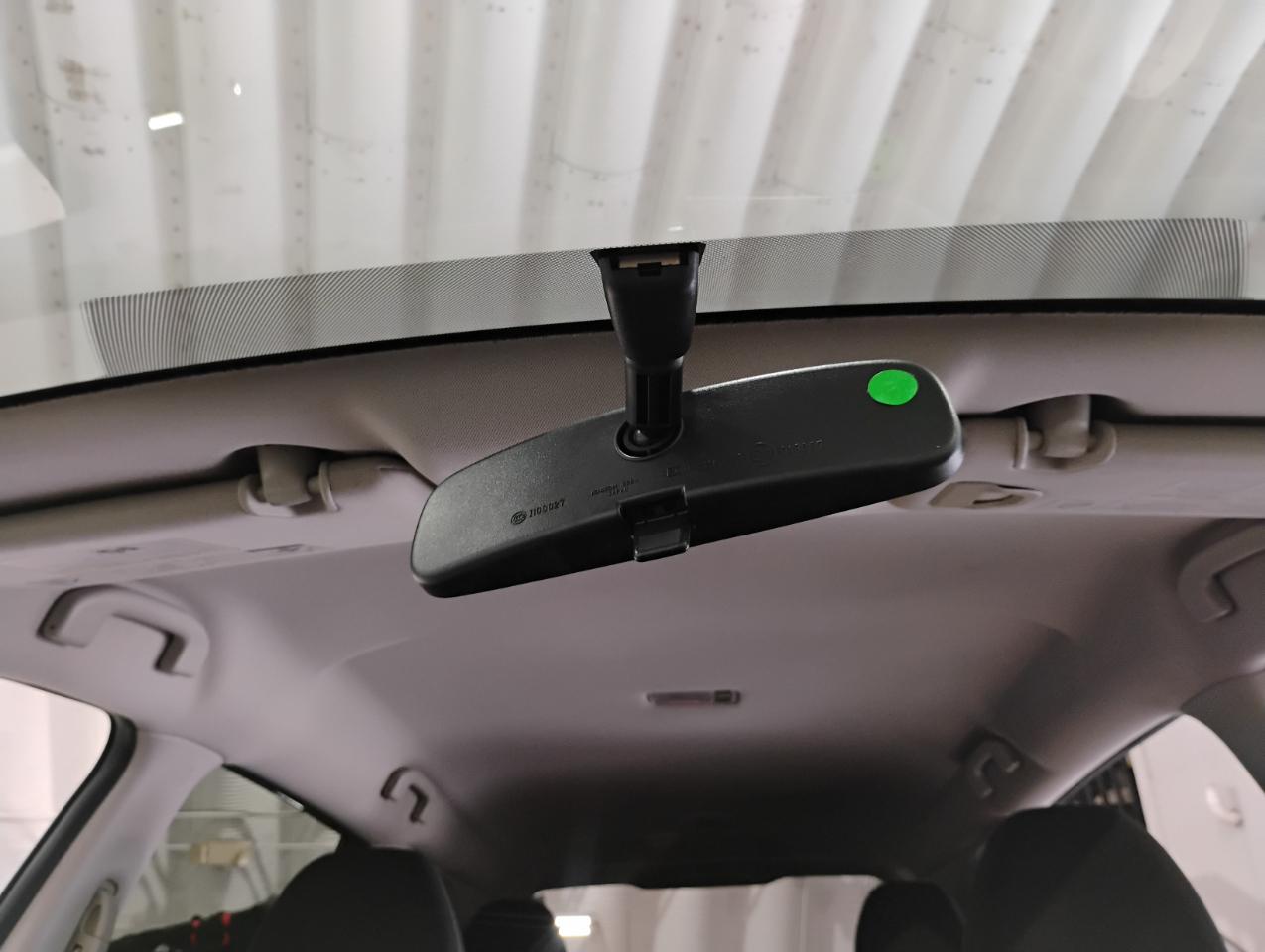 Nissan Rogue S AWD 2017