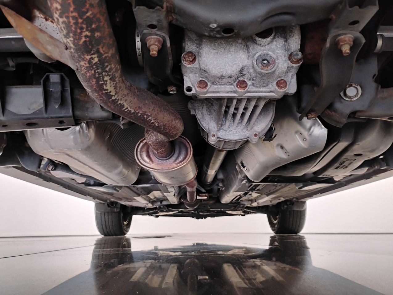 Nissan Rogue S AWD 2017