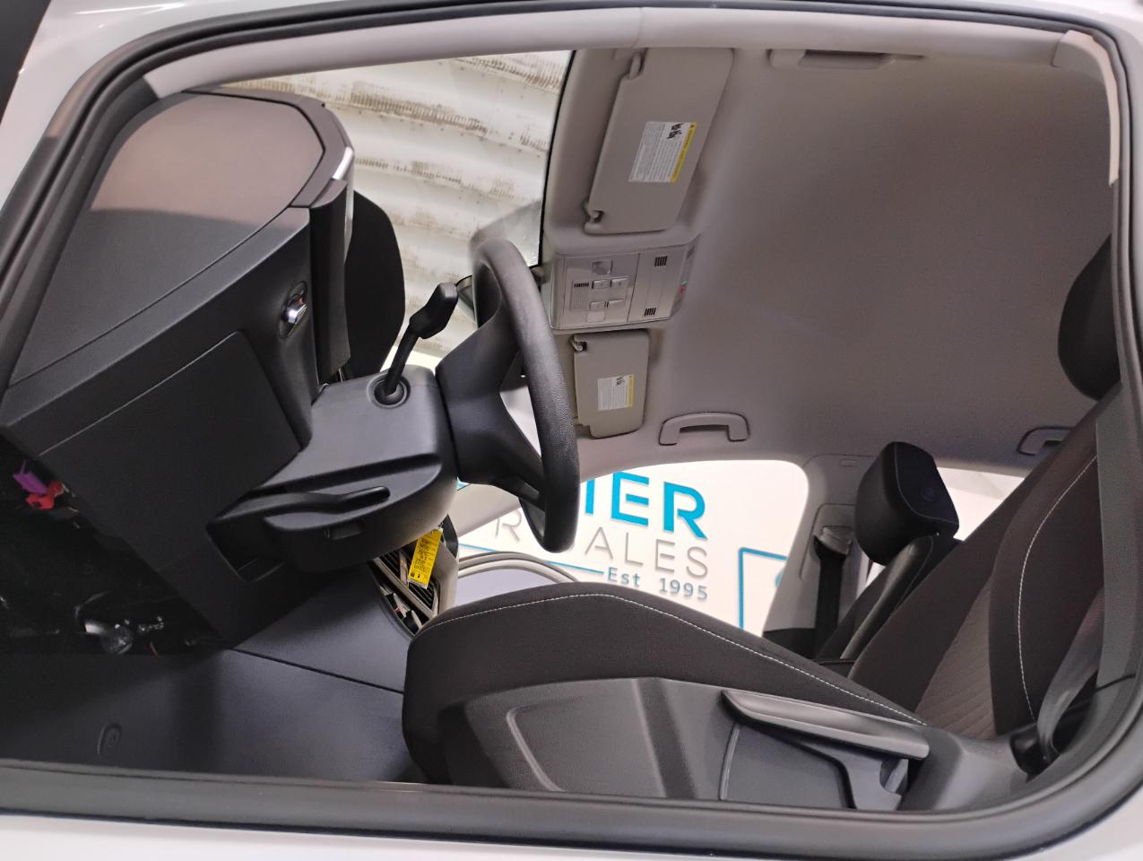 Volkswagen Jetta S 6M 2023