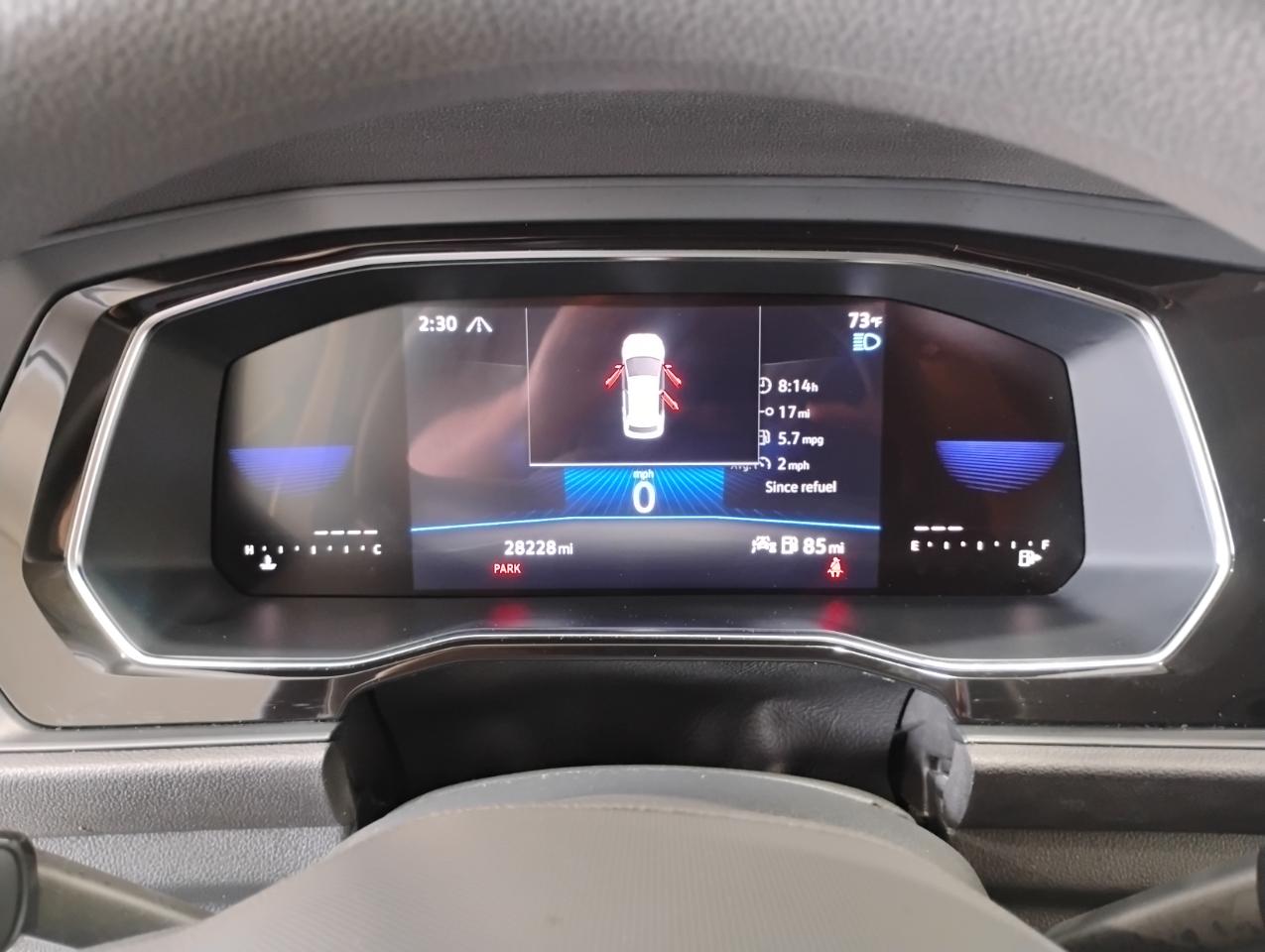 Volkswagen Jetta S 6M 2023