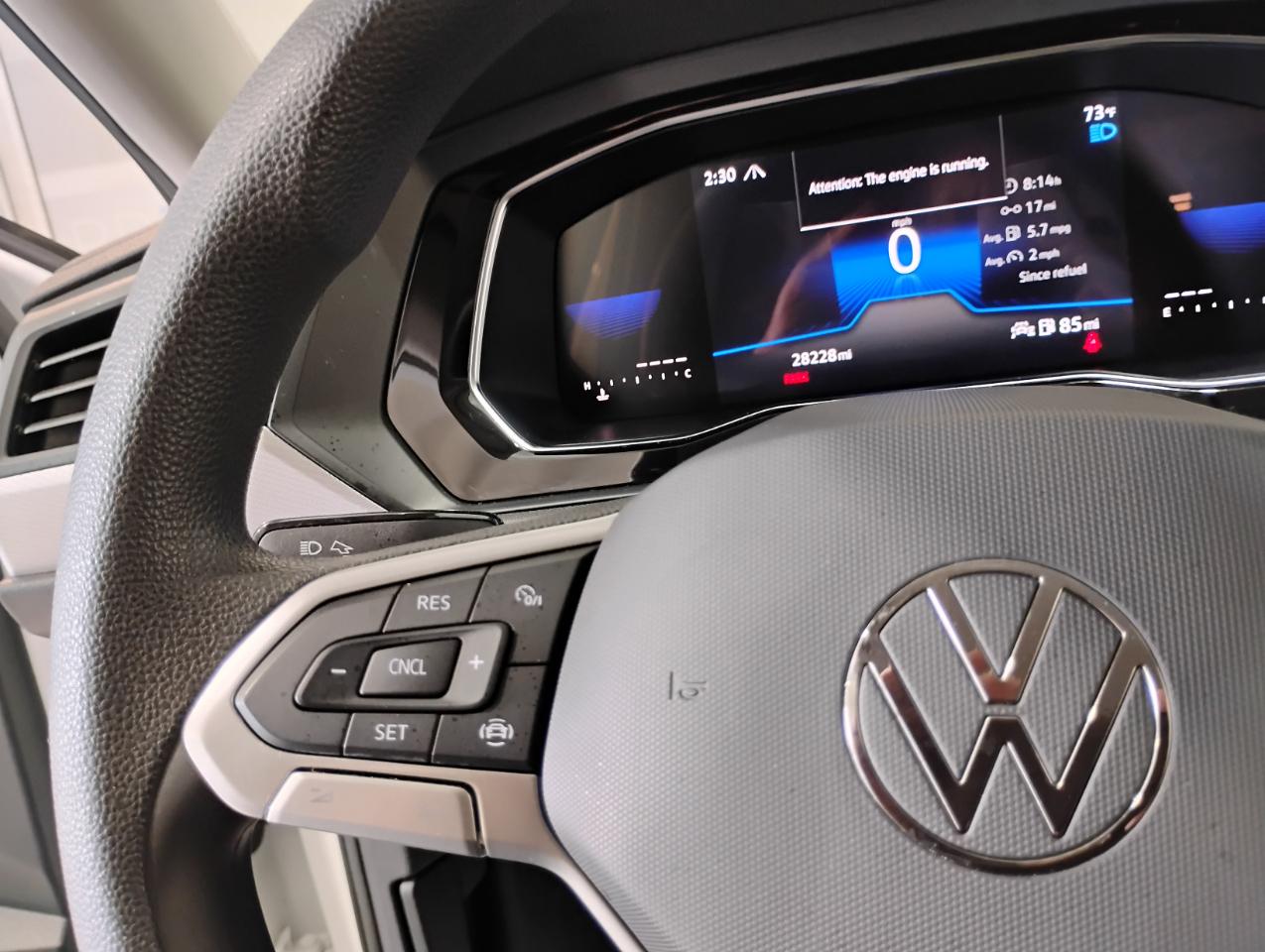 Volkswagen Jetta S 6M 2023