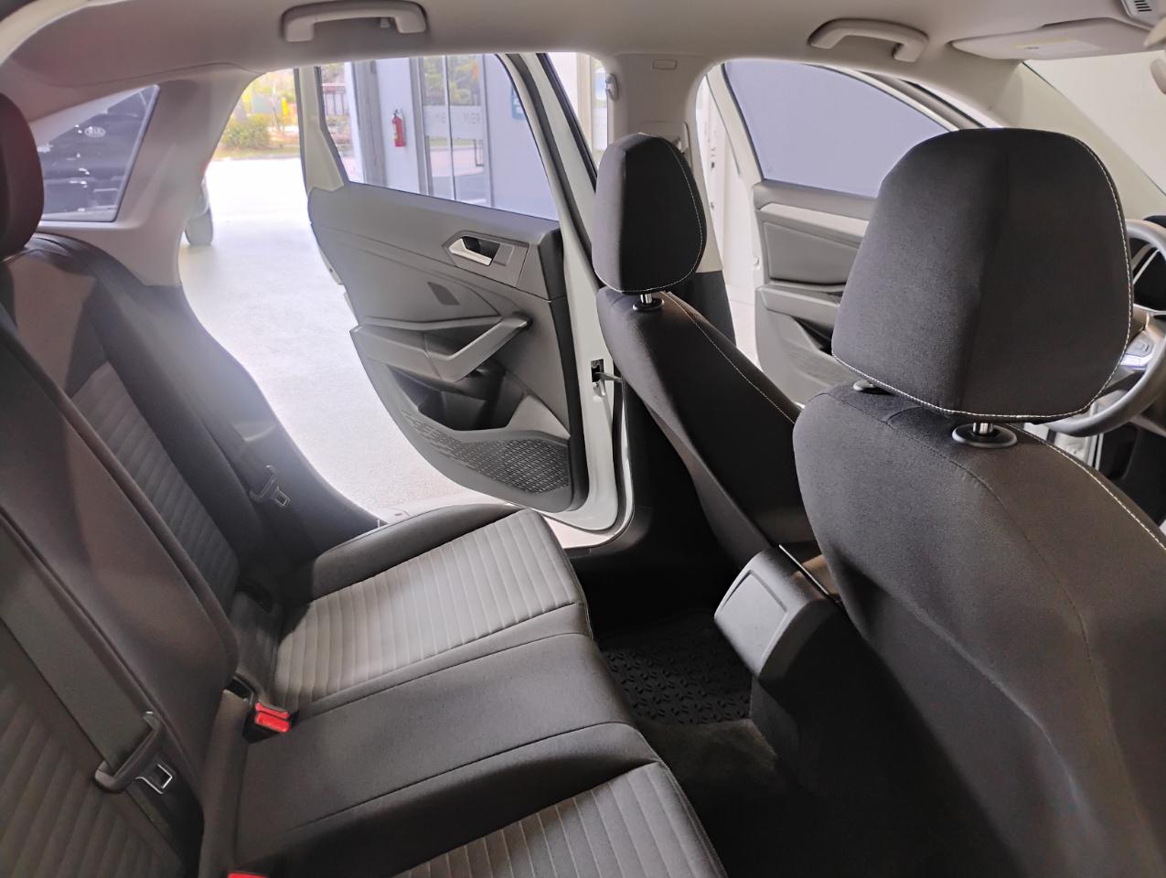 Volkswagen Jetta S 6M 2023